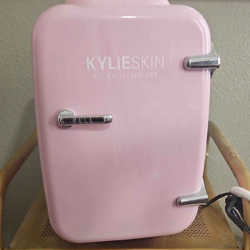 Pink Makeup Collection